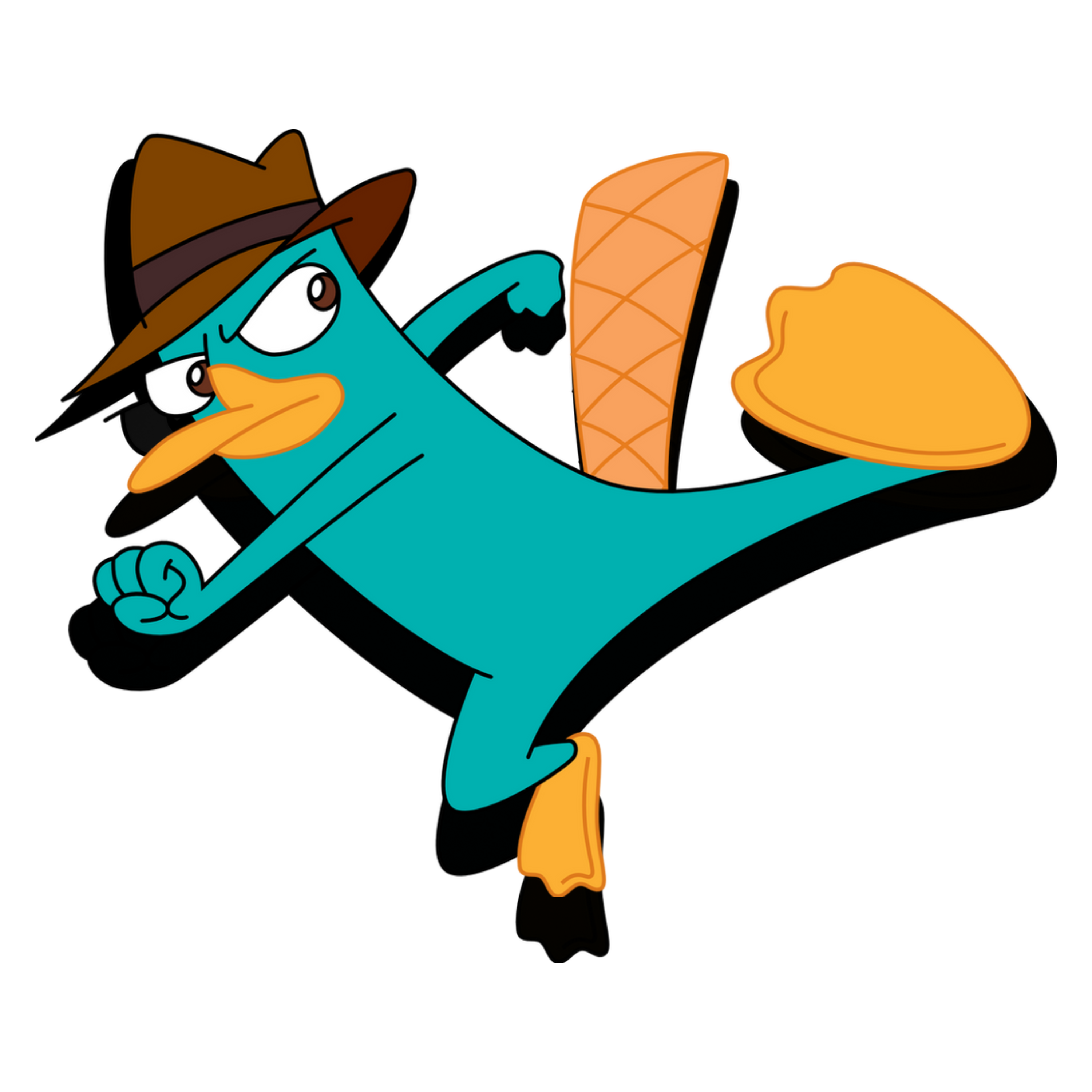 PerryOrnitorrinco