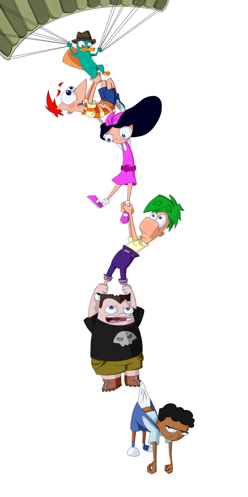 PhineasFerb